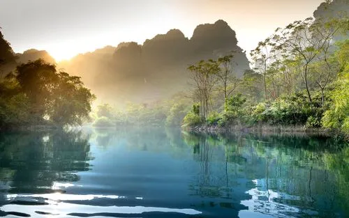 智能系统环保高端